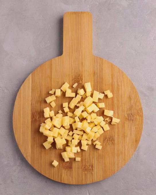 Салаты на скорую руку – 12 простых и вкусных рецептов