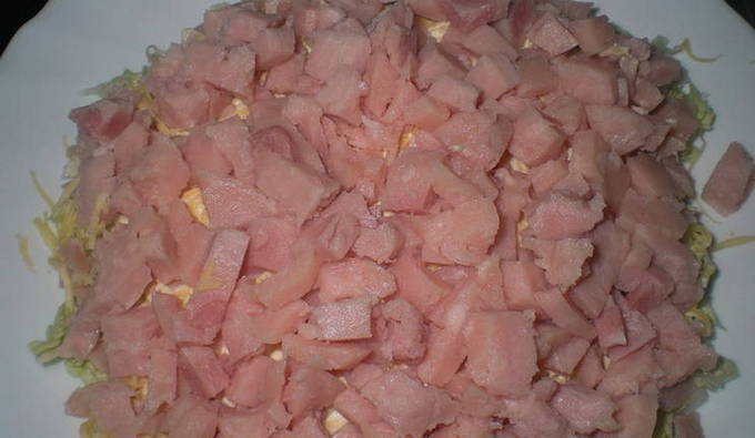 Салаты на скорую руку – 12 простых и вкусных рецептов