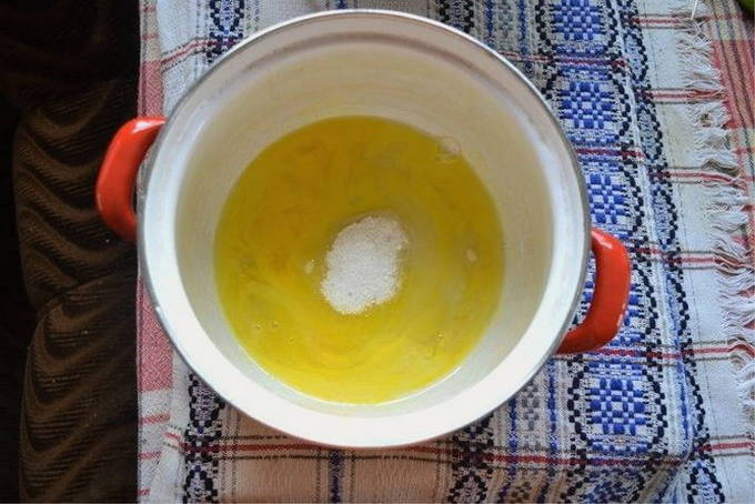 Шаньга – 10 пошаговых рецептов приготовления
