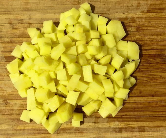 Щи из крапивы — 5 самых вкусных рецептов