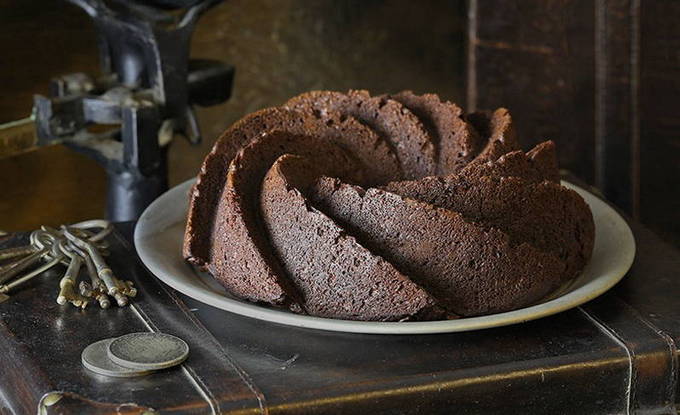 Шоколадные кексы — 10 пошаговых рецептов приготовления