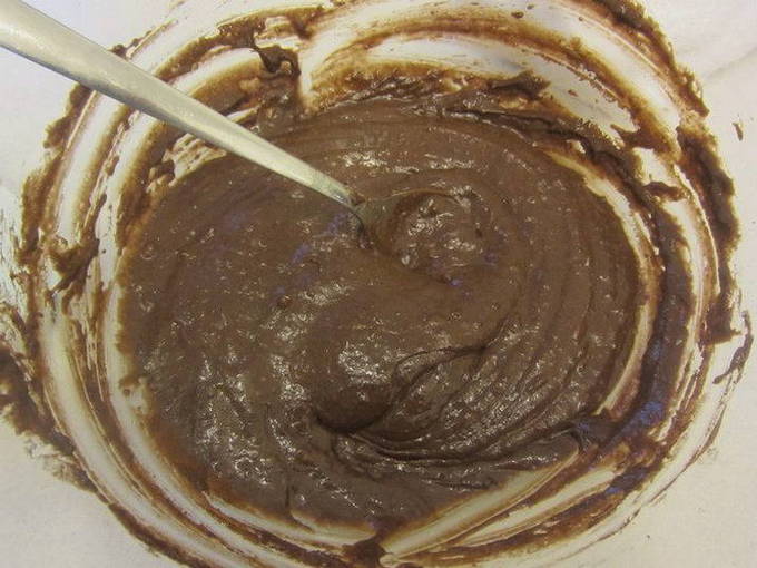 Шоколадные кексы — 10 пошаговых рецептов приготовления
