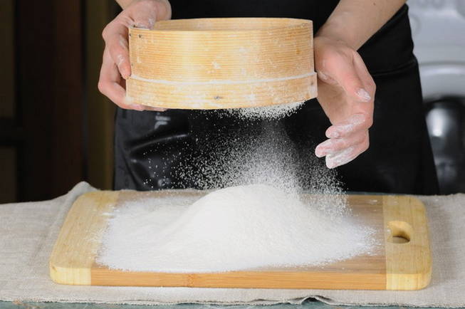 Слоеное тесто — 10 рецептов в домашних условиях