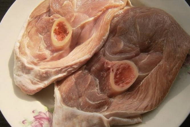 Стейк из индейки на сковороде — 8 рецептов вкусного и сочного стейка