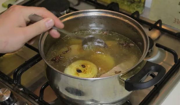 Суп Фо Бо – 5 пошаговых рецептов в домашних условиях