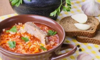 Суп из баранины – 10 самых вкусных рецептов приготовления