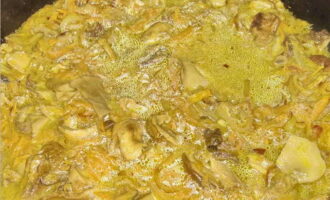 Суп из белых грибов – 8 пошаговых рецептов приготовления