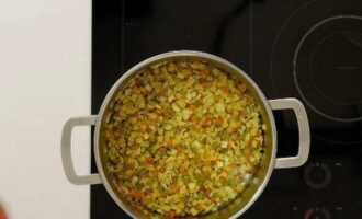 Суп минестроне — 7 пошаговых рецептов итальянского супа