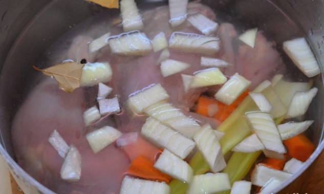 Суп-пюре из брокколи — 10 рецептов приготовления крем-супа
