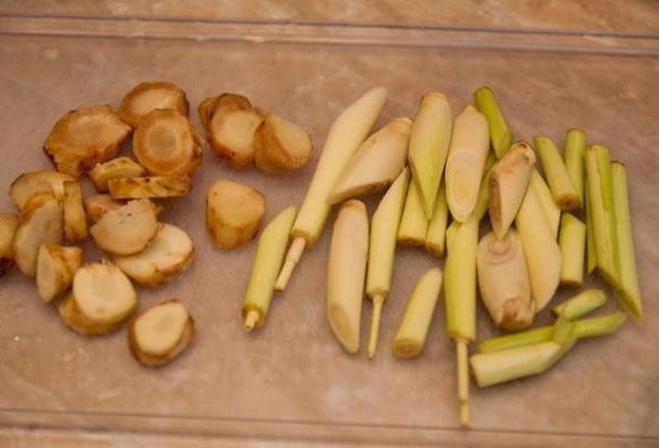 Суп с креветками – 10 самых вкусных рецептов приготовления