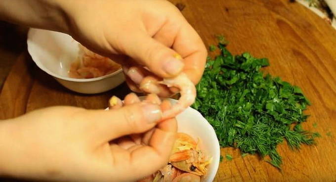 Суп с креветками – 10 самых вкусных рецептов приготовления