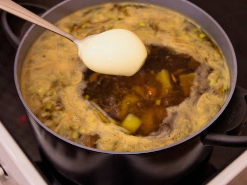 Сырный суп с грибами — 7 пошаговых рецептов приготовления
