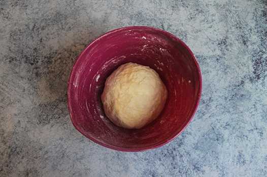 Тесто на кефире для пирожков – 10 пошаговых рецептов приготовления