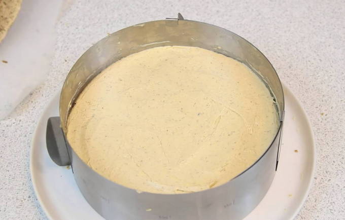 Торт «Эстерхази» — классический рецепт
