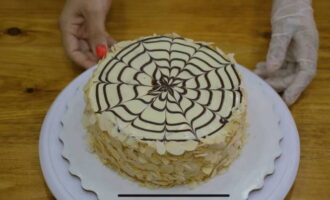 Торт «Эстерхази» — классический рецепт