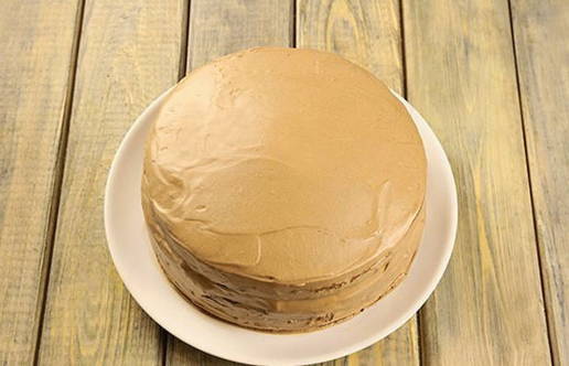 Торт Сникерс в домашних условиях — 10 простых рецептов