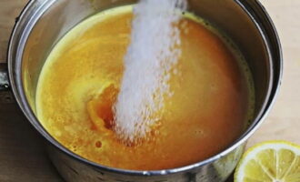 Тыквенный сок в домашних условиях на зиму – 8 пошаговых рецептов