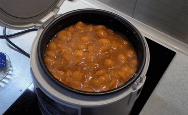 Варенье из абрикосов с косточками — 6 пошаговых рецептов на зиму