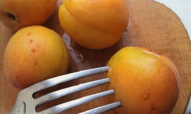 Варенье из абрикосов с косточками — 6 пошаговых рецептов на зиму