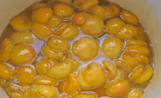 Варенье из абрикосов с косточками — 6 пошаговых рецептов на зиму