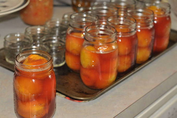 Варенье из абрикосов с косточками — 6 пошаговых рецептов на зиму