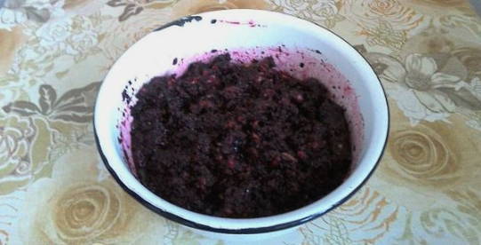 Варенье из черноплодной рябины – 8 простых рецептов на зиму в домашних условиях