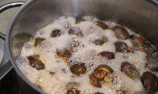 Варенье из инжира – 7 пошаговых рецептов приготовления