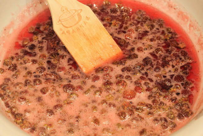 Варенье из лесной клубники — 5 пошаговых рецептов на зиму