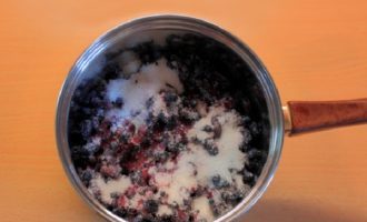 Варенье из жимолости — 9 рецептов на зиму с фото пошагово