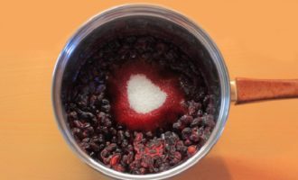 Варенье из жимолости — 9 рецептов на зиму с фото пошагово