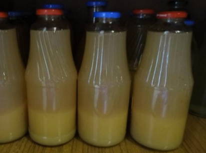 Абрикосовый сок на зиму — 6 рецептов в домашних условиях