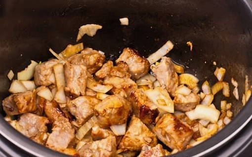 Азу из говядины – 7 пошаговых рецептов приготовления