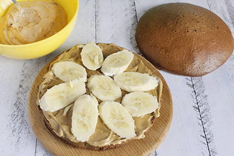 Банановый торт – 10 пошаговых рецептов в домашних условиях