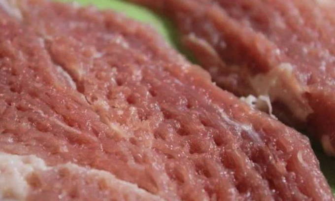 Бефстроганов из свинины в сметанном соусе — 5 пошаговых рецептов