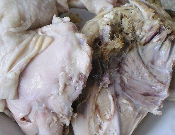 Бешбармак из курицы – 5 пошаговых рецептов