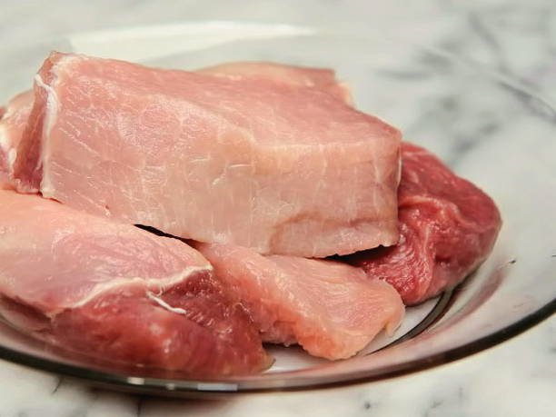Бешбармак из свинины – 5 рецептов в домашних условиях