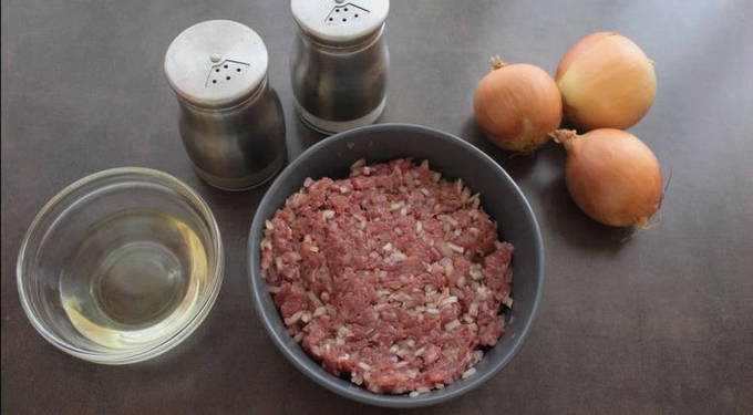 Бифштекс – 10 пошаговых рецептов приготовления