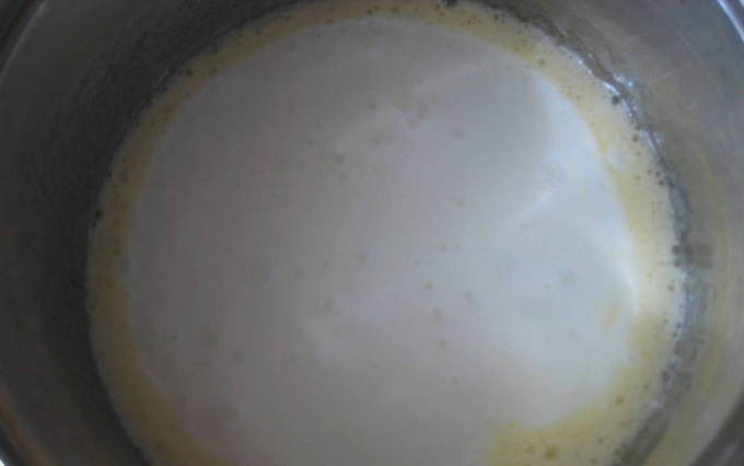 Бисквит на кефире – 7 пошаговых рецептов в духовке