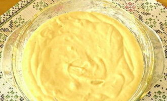 Бисквит на кефире – 7 пошаговых рецептов в духовке