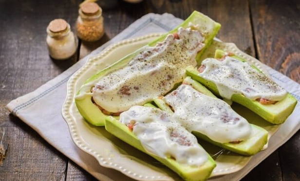 Блюда из фарша — 10 вкусных и быстрых рецептов