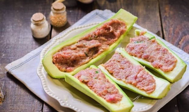 Блюда из фарша — 10 вкусных и быстрых рецептов