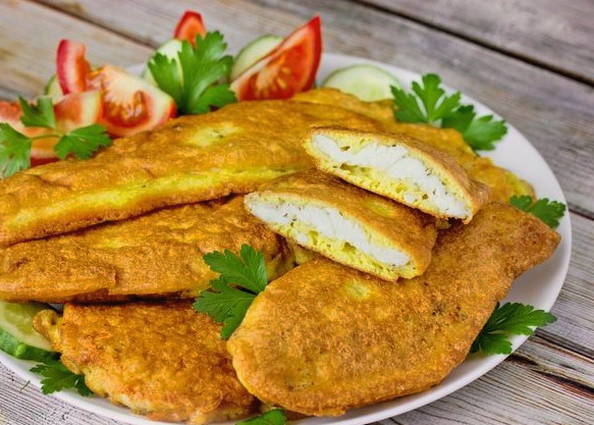 Блюда из филе индейки — 10 быстрых и вкусных рецептов приготовления