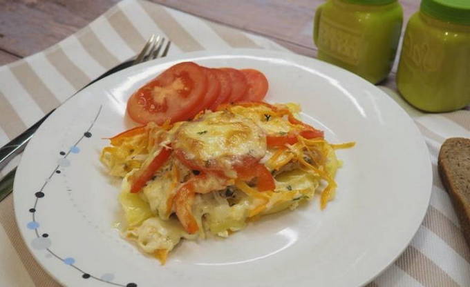 Блюда из горбуши — 10 вкусных рецептов приготовления в домашних условиях