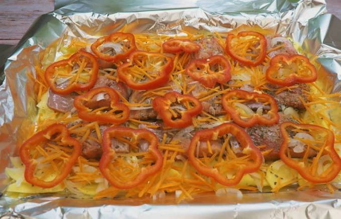 Блюда из горбуши — 10 вкусных рецептов приготовления в домашних условиях