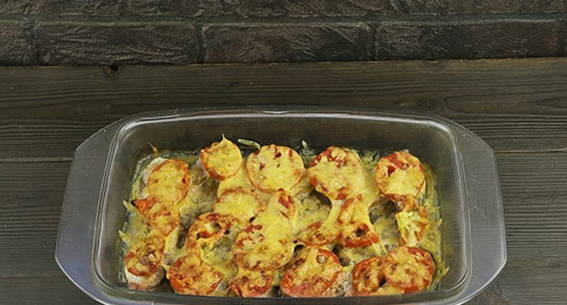 Блюда из горбуши — 10 вкусных рецептов приготовления в домашних условиях