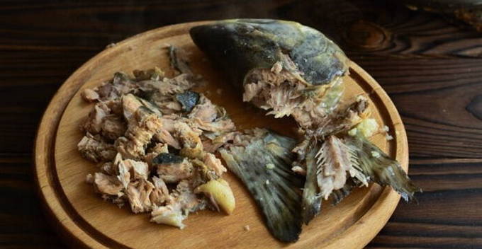 Блюда из горбуши — 10 вкусных рецептов приготовления в домашних условиях