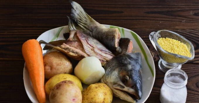 Блюда из горбуши — 10 вкусных рецептов приготовления в домашних условиях