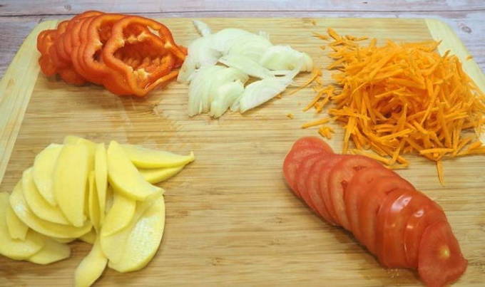 Блюда из горбуши — 10 вкусных рецептов приготовления в домашних условиях