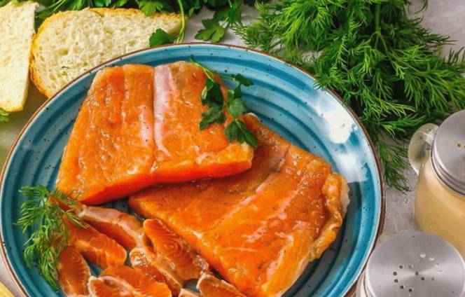 Блюда из горбуши — 10 вкусных рецептов приготовления в домашних условиях