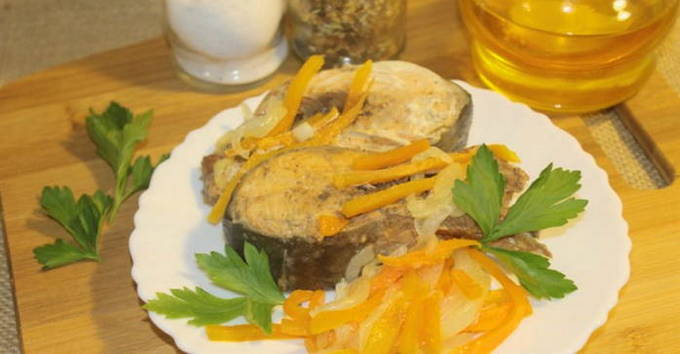 Блюда из горбуши — 10 вкусных рецептов приготовления в домашних условиях